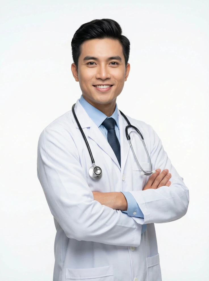 drg. Budi Santoso