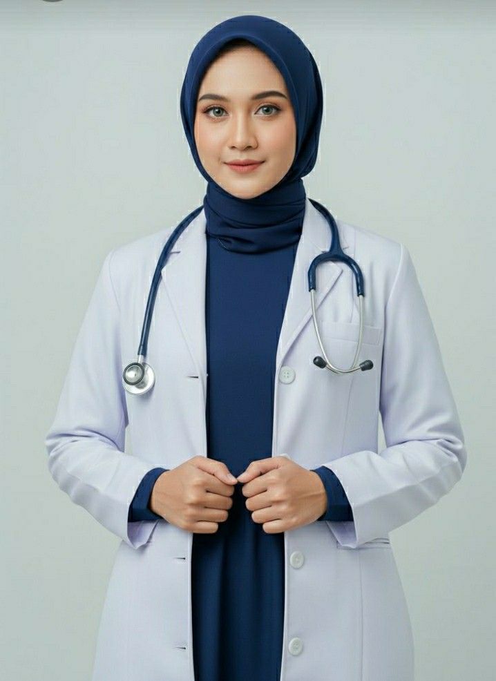 drg. Dwi Putri